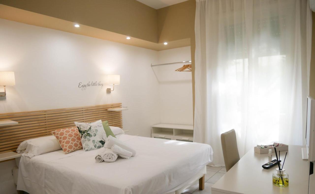 My Friend Umberto Hotel Barcellona-Pozzo di Gotto Ngoại thất bức ảnh