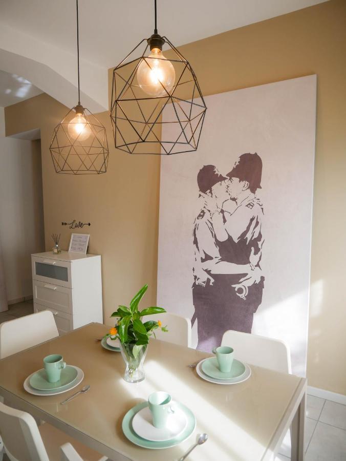 My Friend Umberto Hotel Barcellona-Pozzo di Gotto Ngoại thất bức ảnh