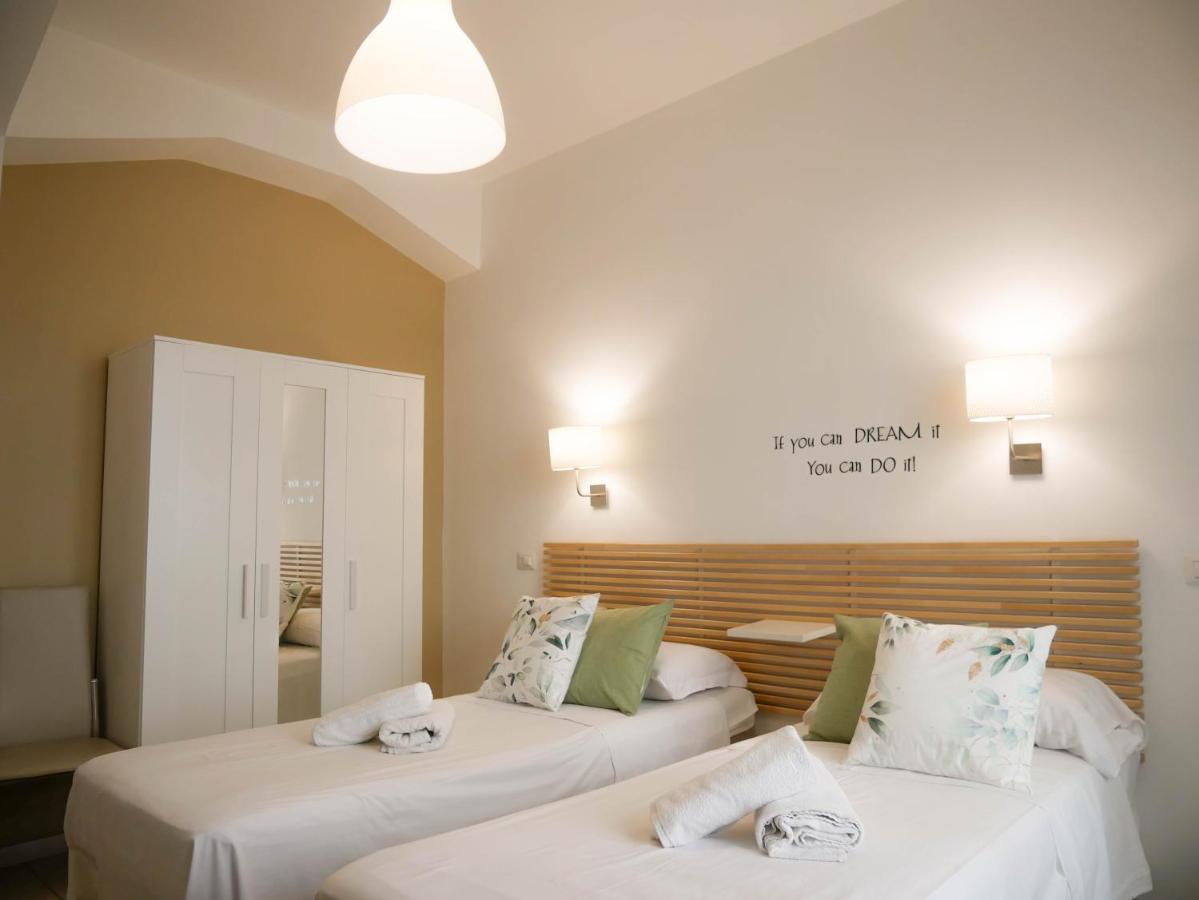My Friend Umberto Hotel Barcellona-Pozzo di Gotto Ngoại thất bức ảnh