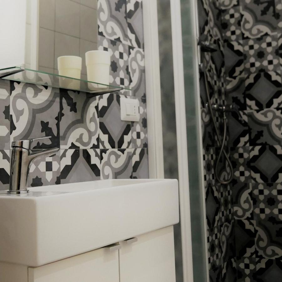 My Friend Umberto Hotel Barcellona-Pozzo di Gotto Ngoại thất bức ảnh