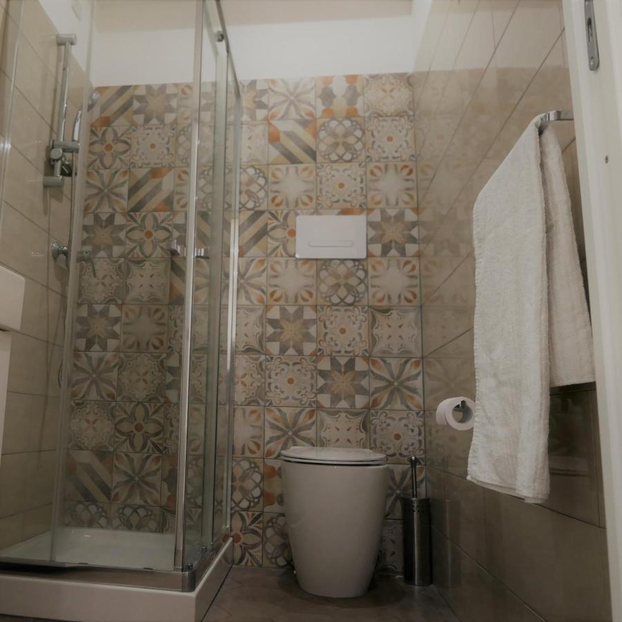 My Friend Umberto Hotel Barcellona-Pozzo di Gotto Ngoại thất bức ảnh